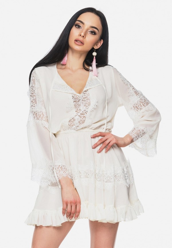 

Платье 0101 brand, Белый