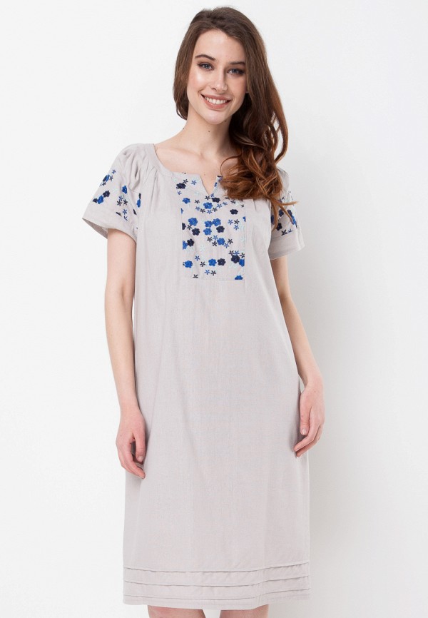 

Платье Ruta-S, Бежевый