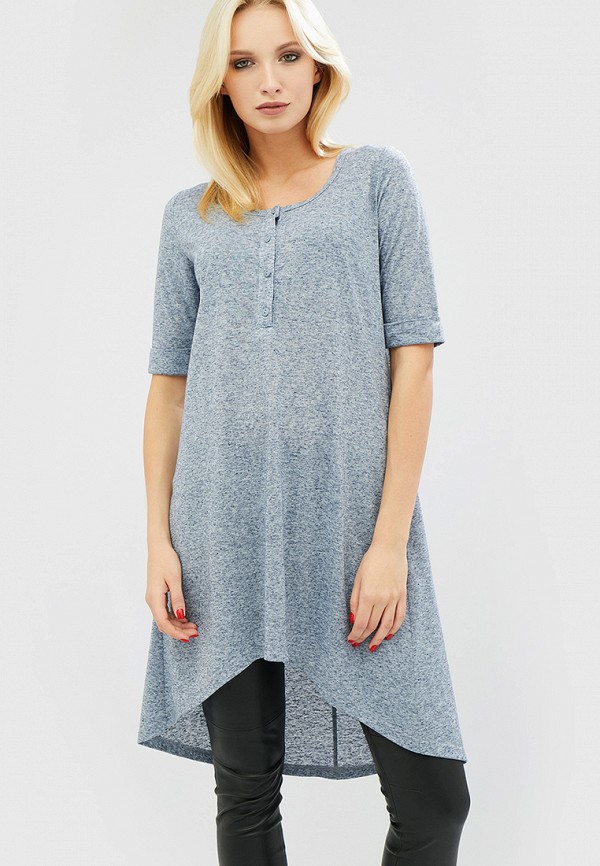 

Туника Cardo, Серый