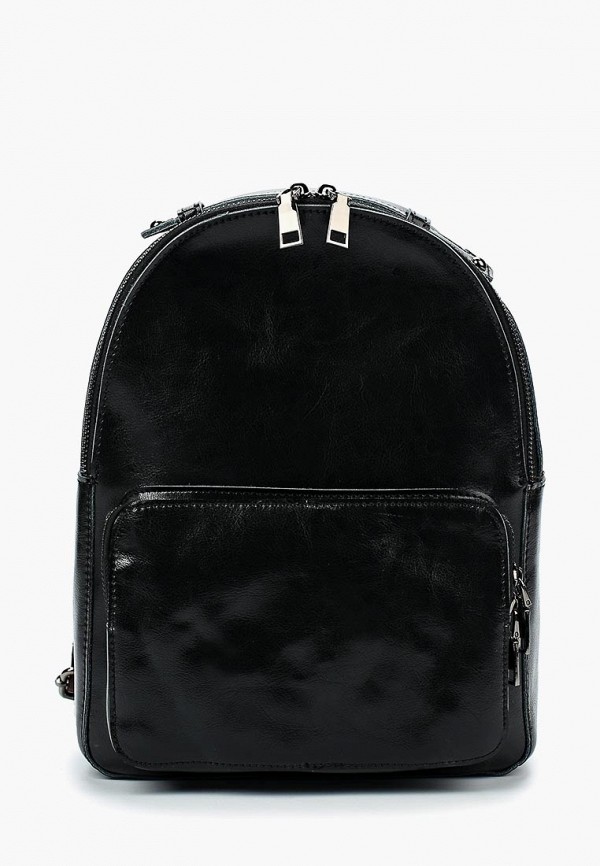 Рюкзак Malvinas цвет черный 