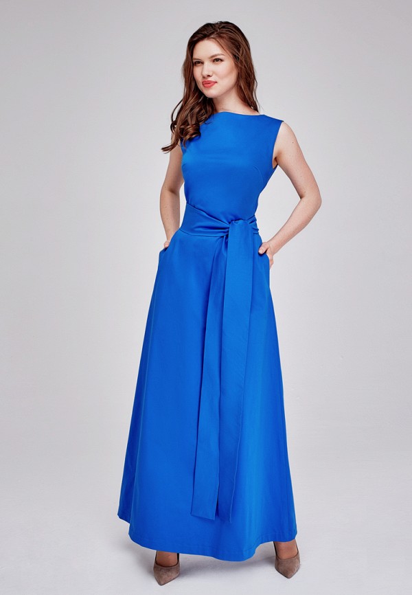 

Платье White Pony Ladieswear, Синий