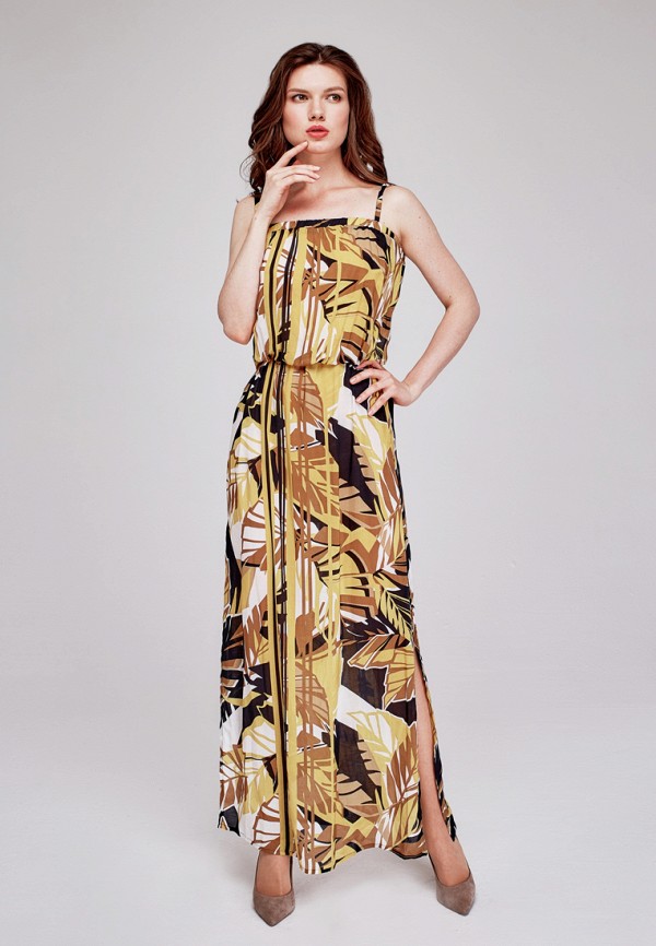 

Сарафан White Pony Ladieswear, Разноцветный