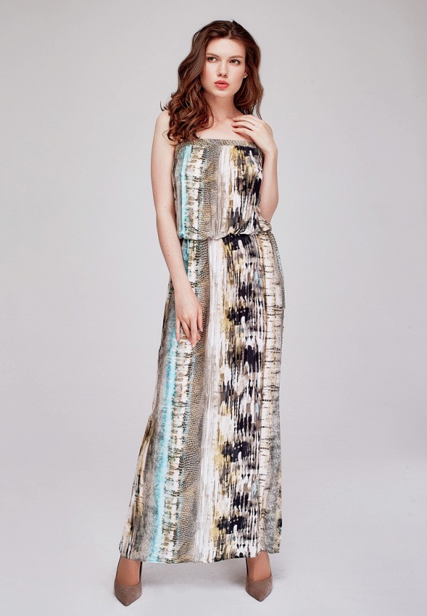 

Сарафан White Pony Ladieswear, Разноцветный