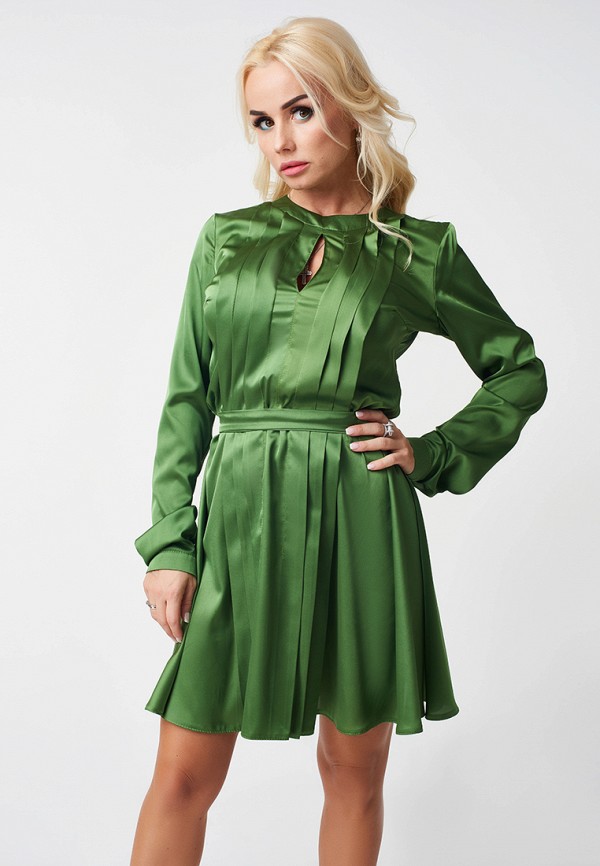 

Платье LuxLook, Зеленый