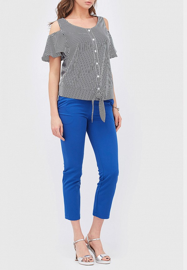 

Брюки Cardo, Синий