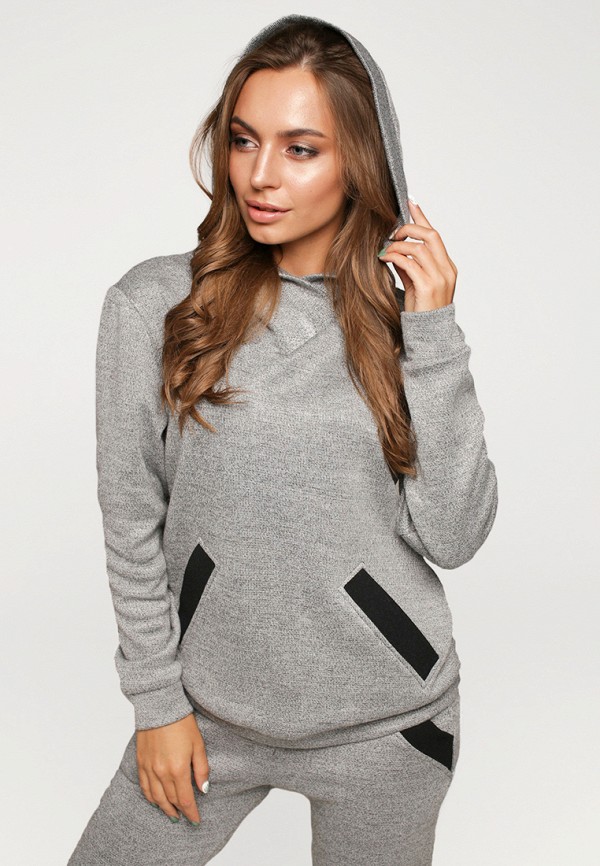 

Худи Lavana Fashion, Серый