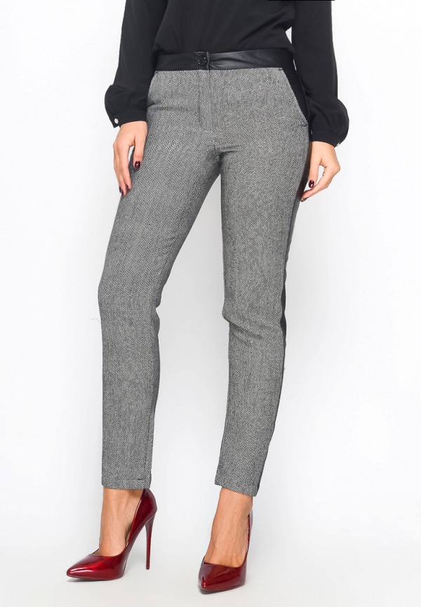 

Брюки Carica&X-Woyz, Серый