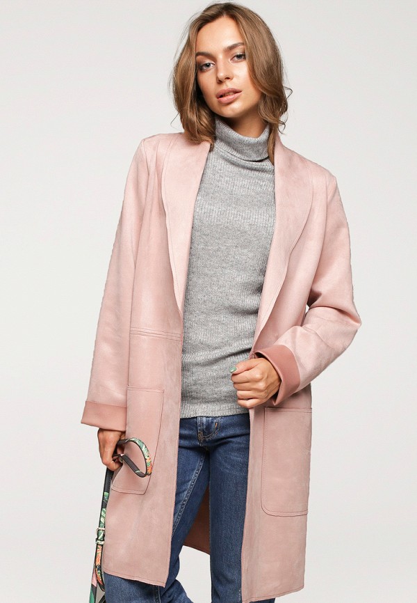

Кардиган Lavana Fashion, Розовый