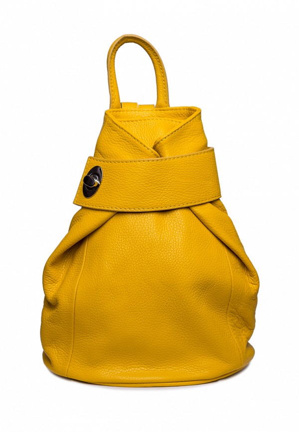 

Рюкзак Conte Frostini, Желтый