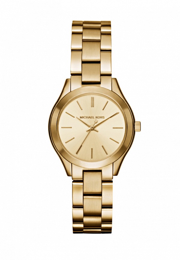 

Часы Michael Kors, Золотой