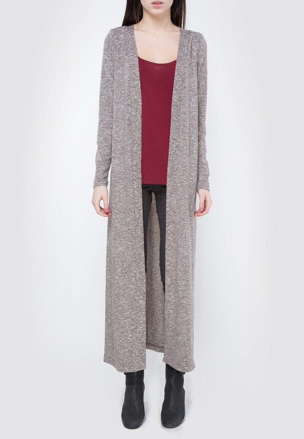 

Кардиган Vergans, Коричневый