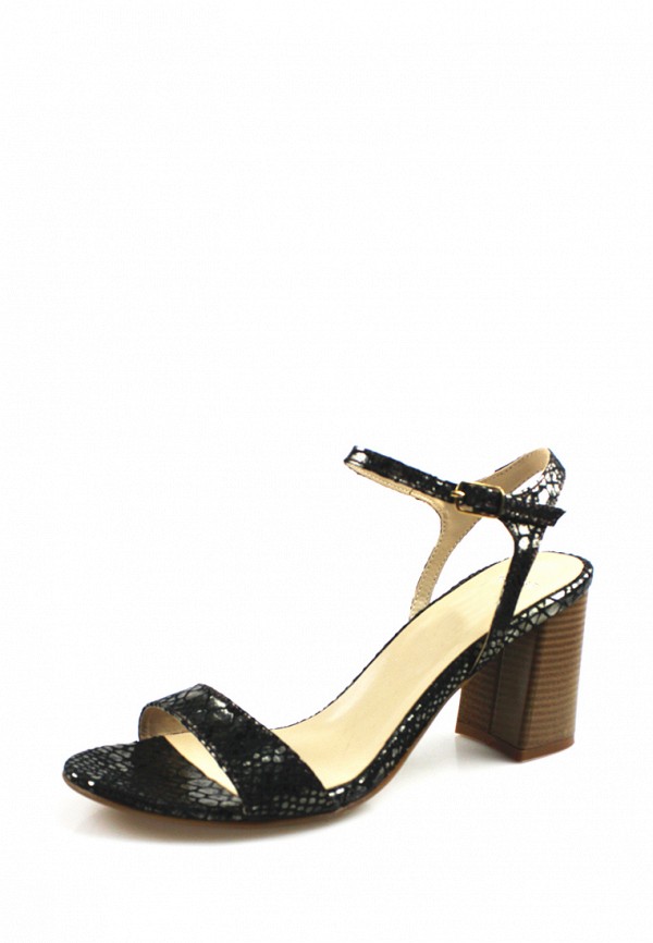 

Босоножки Blizzarini, Черный