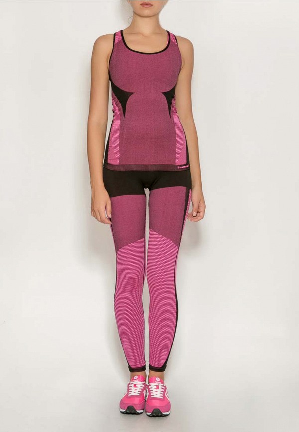 

Леггинсы Hummel, Разноцветный