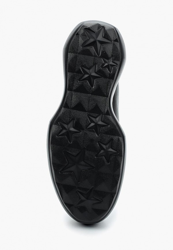 Кроссовки Pierre Cardin цвет черный  Фото 3