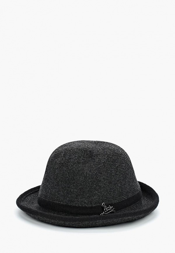 Шляпа StaiX цвет серый 