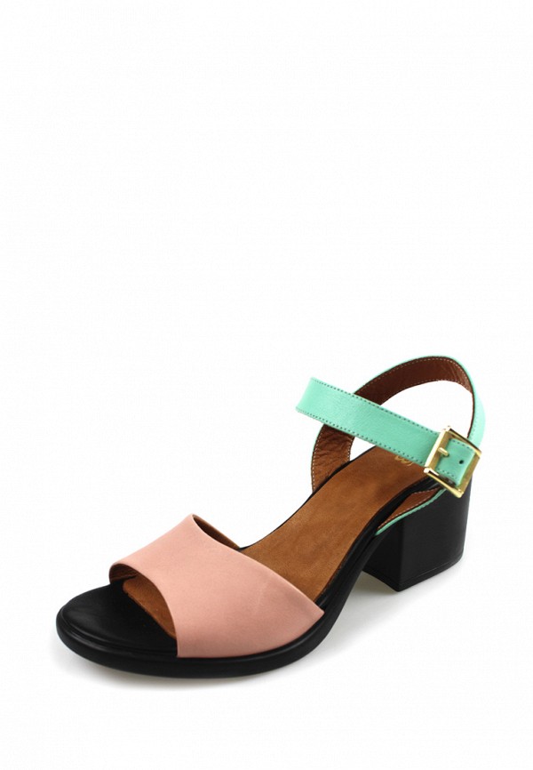 

Босоножки Blizzarini, Разноцветный