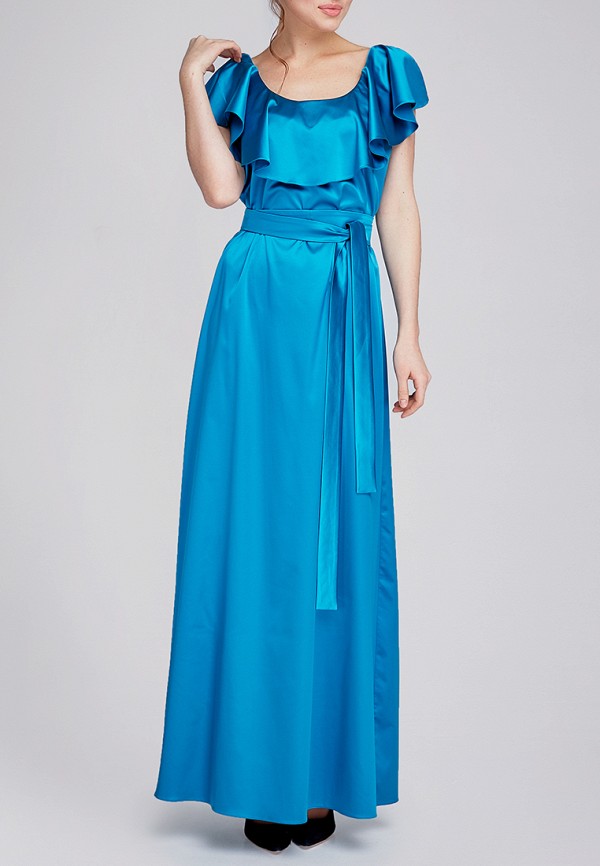 

Платье White Pony Ladieswear, Голубой