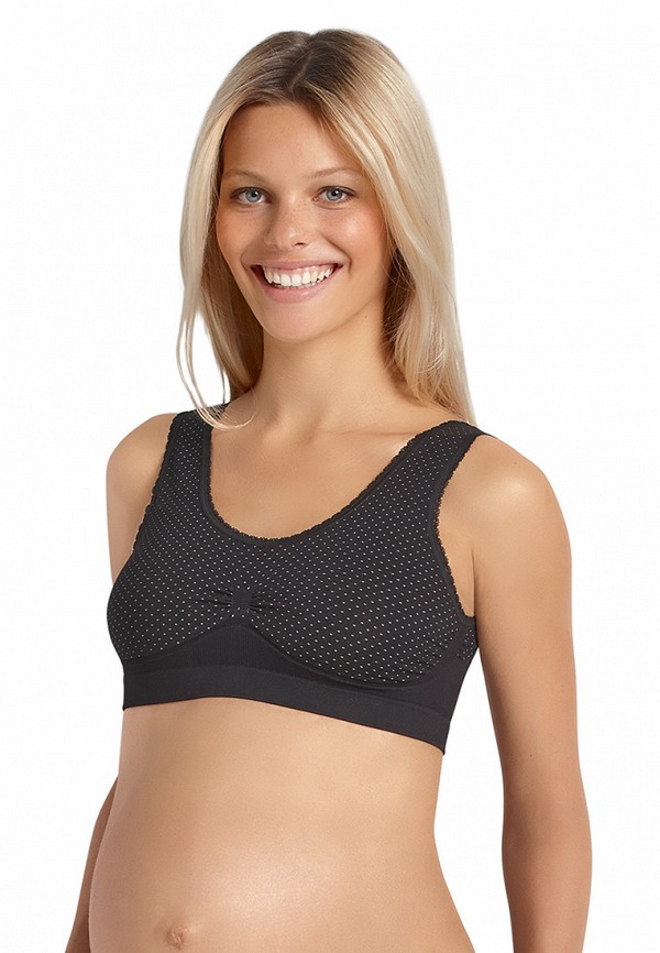 

Топ бельевой Anita, Черный