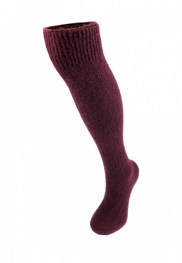 

Гольфы Mo-ko-ko Socks, Бордовый