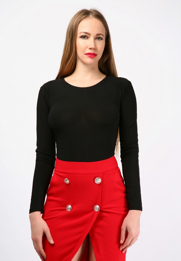 

Боди Lipinskaya-Brand, Черный