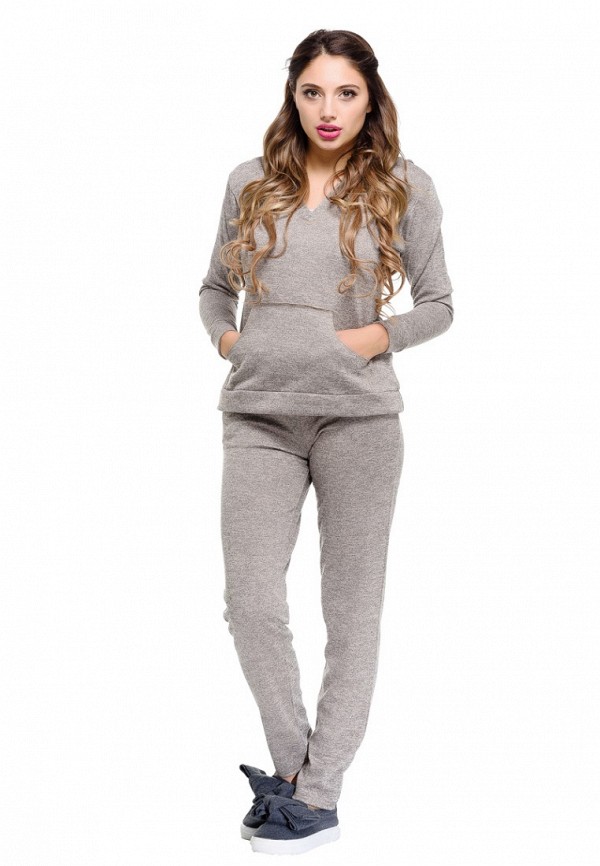 

Костюм спортивный Magnet, Серый