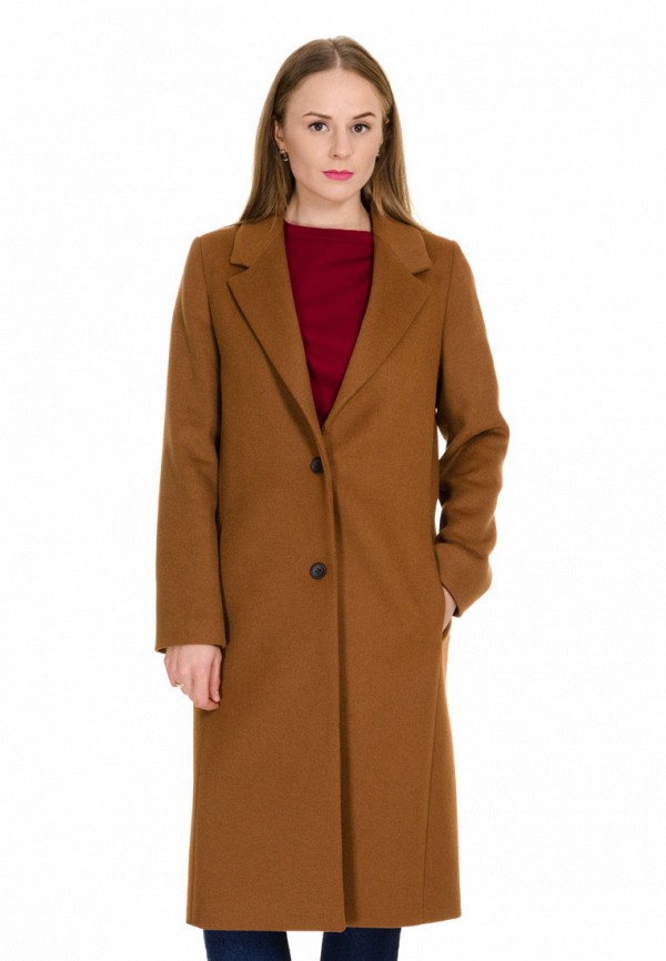 

Пальто F'91, Коричневый