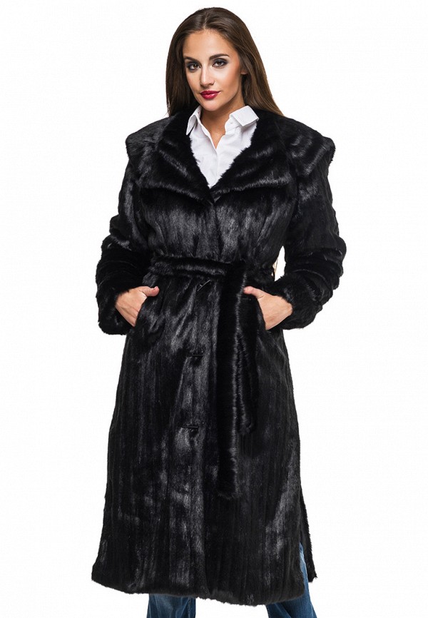 

Шуба Grand Furs, Черный