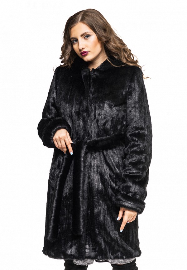

Шуба Grand Furs, Черный