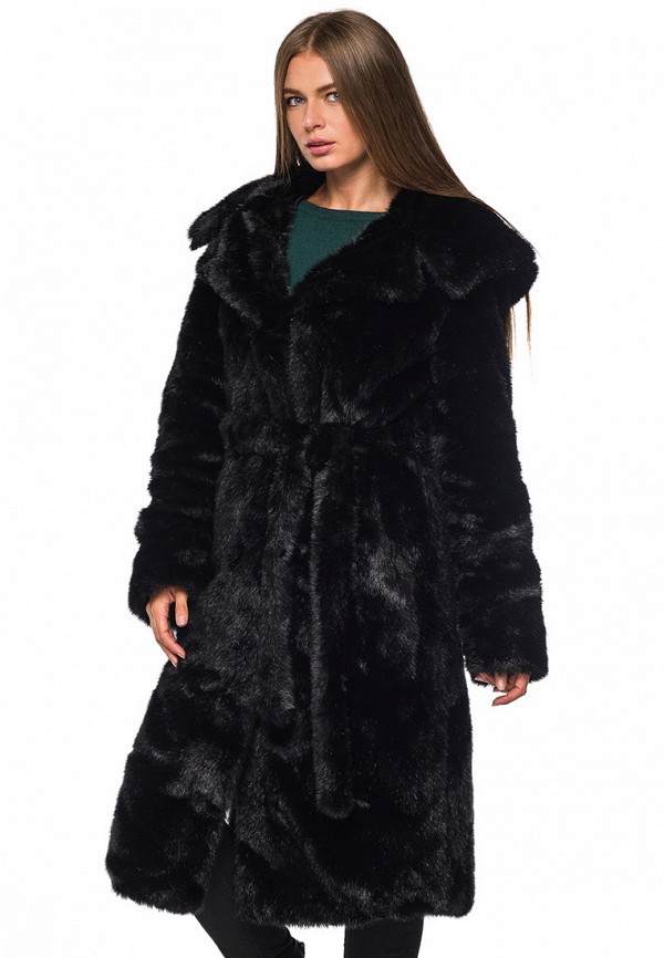 

Шуба Grand Furs, Черный