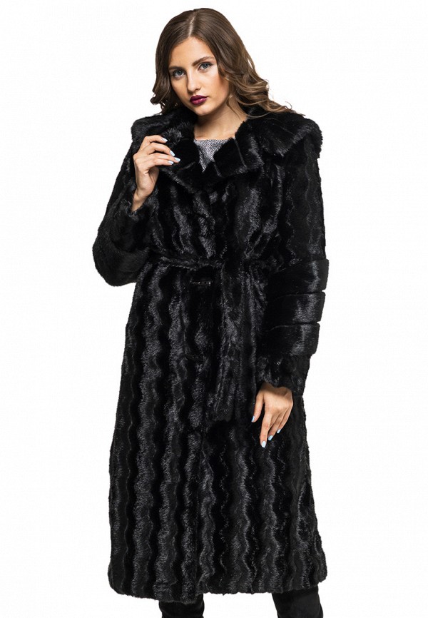 

Шуба Grand Furs, Черный