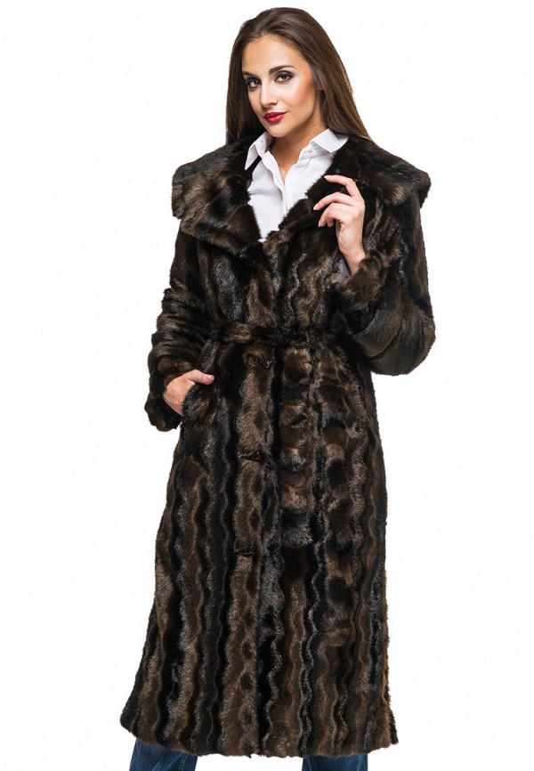 

Шуба Grand Furs, Коричневый