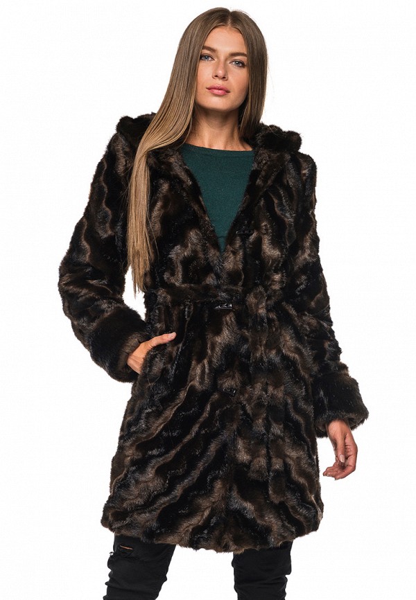 

Шуба Grand Furs, Коричневый