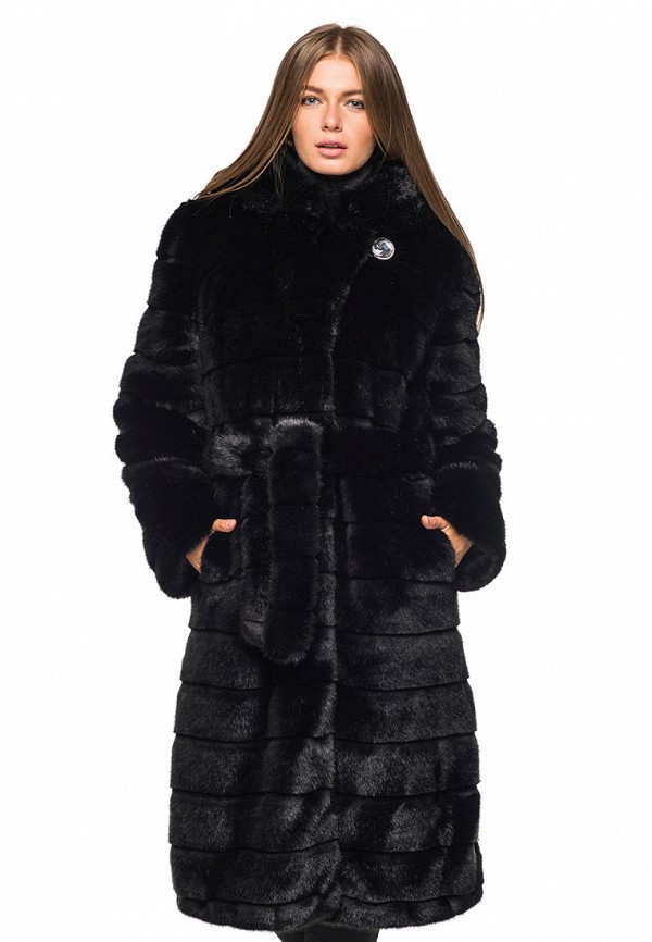 

Шуба Grand Furs, Черный