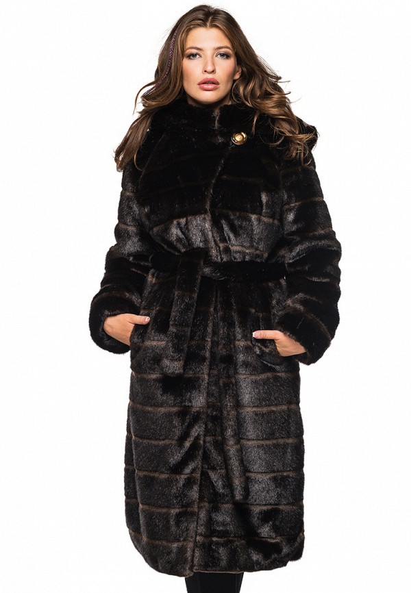 

Шуба Grand Furs, Коричневый