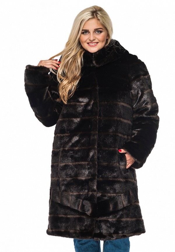

Шуба Grand Furs, Коричневый