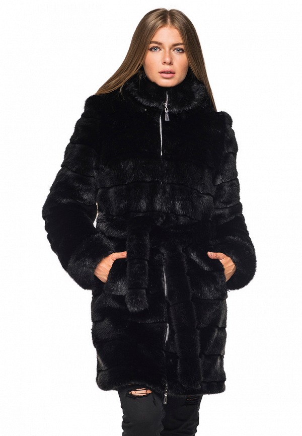 

Шуба Grand Furs, Черный