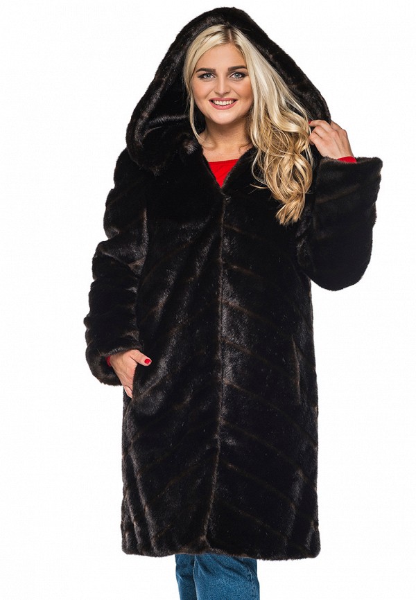 

Шуба Grand Furs, Коричневый