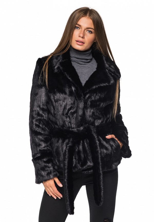 

Шуба Grand Furs, Черный