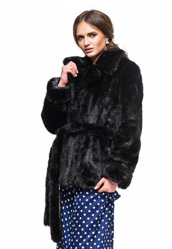 

Шуба Grand Furs, Черный