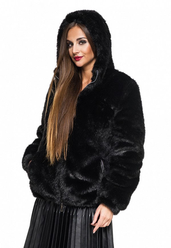 

Шуба Grand Furs, Черный
