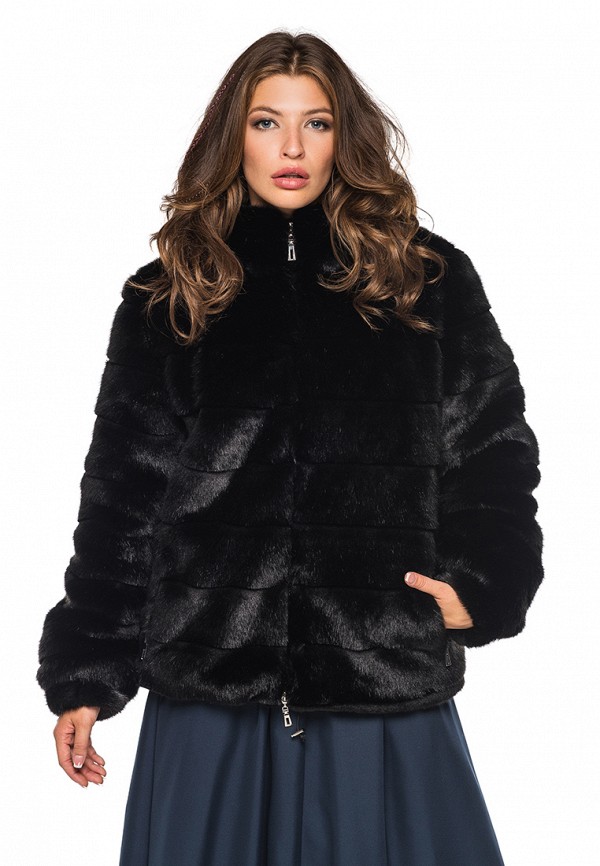 

Шуба Grand Furs, Черный