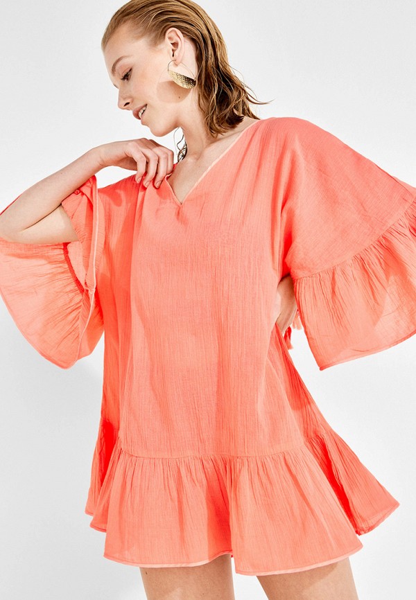 

Туника пляжная women'secret, Коралловый