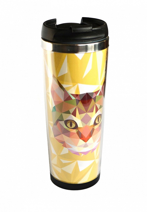 

Термос ZIZ, Желтый