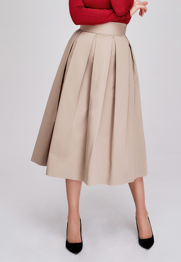 

Юбка White Pony Ladieswear, Бежевый
