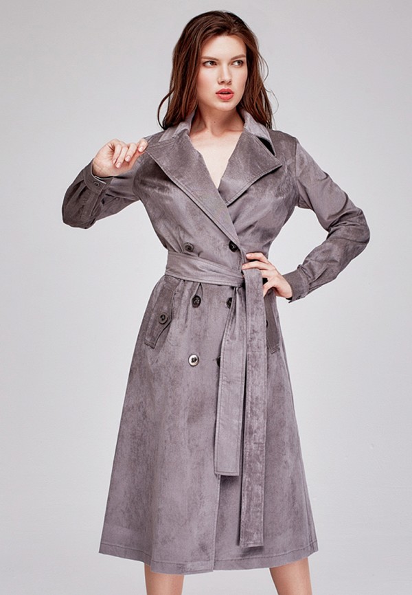 

Платье White Pony Ladieswear, Серый