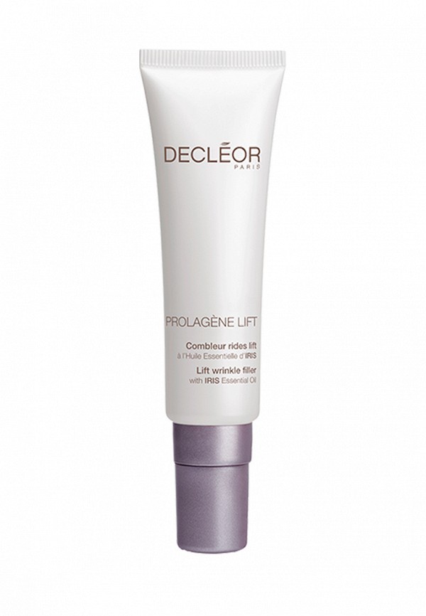 фото Маска для лица подтягивающая  Decleor