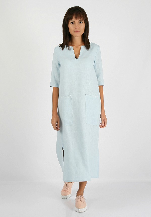 

Платье Morandi, Голубой