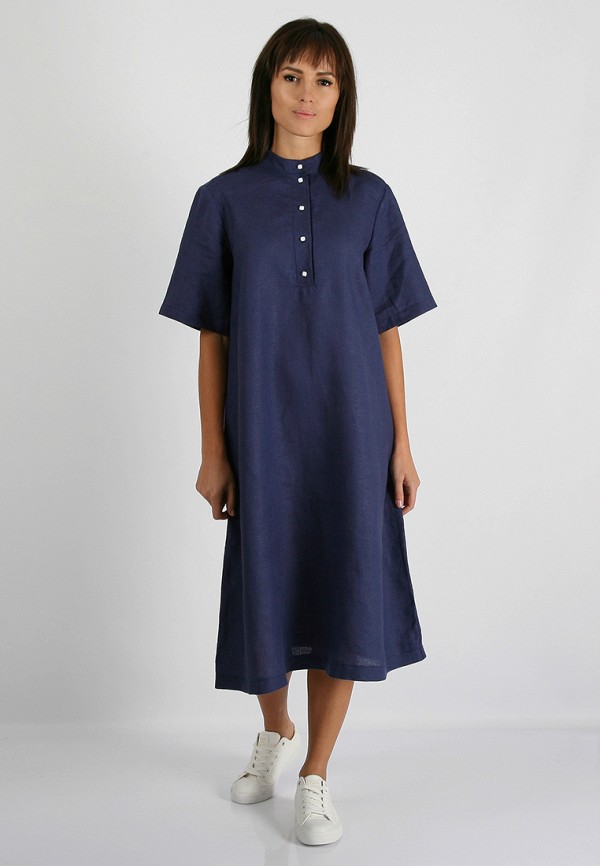 

Платье Morandi, Синий