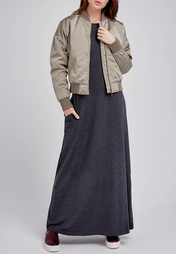 

Куртка утепленная White Pony Ladieswear, Хаки