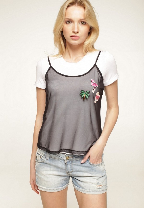 

Футболка Lavana Fashion, Белый